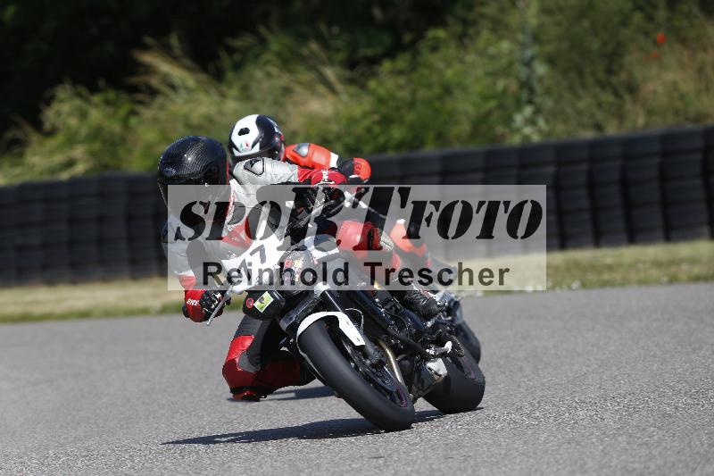 /21 29.05.2025 Speer Racing ADR/Gruppe gelb/77